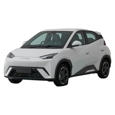 620N M 最大トルク 三重型リチウム電池 バイド シガール 2023 フライング エディション 405km EV SUV
