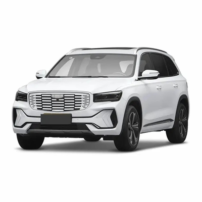 ジーリーモンジャロ 2021 2.0 Td パワー オートマティック 2輪駆動 フラグシップ エディション 格安