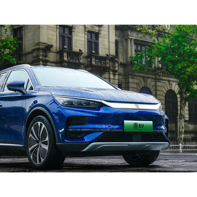 高速販売 VW ID4 Crozz 2023 電動車 2.0-2.6L排量