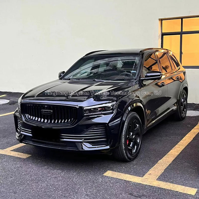 ジーリー シンギュエ L アウド 左駆動 スピード ジーリー モンジャロ 車 販売後サービス 2.0-2.6L
