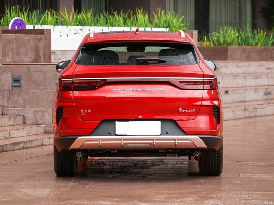 2023 チャンピオン バージョン バイド・ソング・プラス Dm-I 110km ハイブリッドモード 純電動型