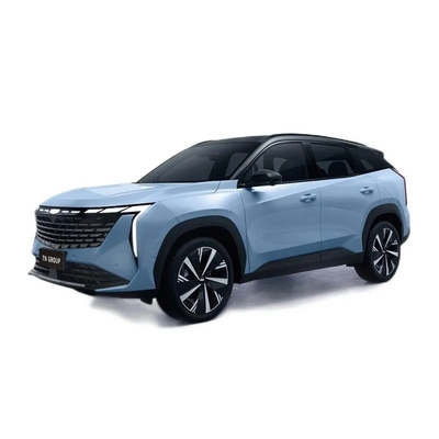 ジーリーボーイ L 中古車 0km ガソリンSUV 2023 1.5td 2.0td DCT ルックス・グロリー フラグシップ・エディション