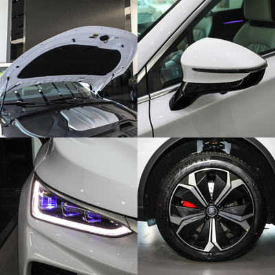2023 SUV 電気自動車 電気自動車 電気磁気ブレーキシステム付き