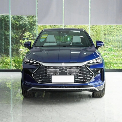 2024年 VW ID4 クロッズ エレクトリックSUV バイド チャンピオン タン・ソング ハン・ユアン・チン・プラス PRO EVカー