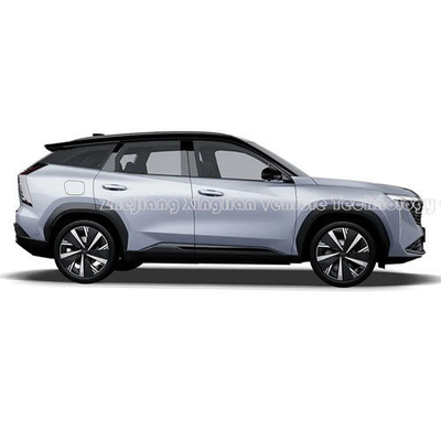電動 カスタマイズ2024 5人座大型SUV ガソリンボーイ L ジーリー B2B カスタマイズ