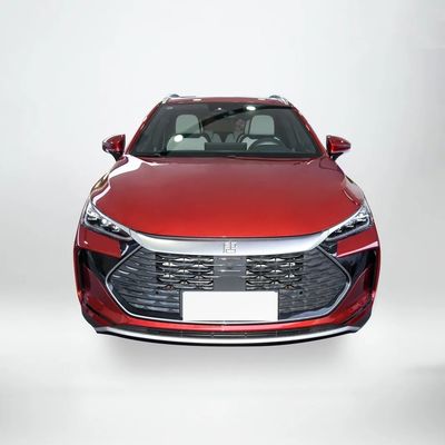 体験車 SUV バイド 電動車 タン 中古車 バイド ハン・ユアン・プラス ソング・プラス 中古車