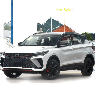 2023 ジーリー クールレイ ビヌエ 1.5t 閉ざされた車体型SUV