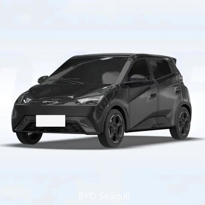 620N M 最大トルク バイド・シーガイル 405km 305km 走行距離 60V 電圧 エネルギー 純電気自動車