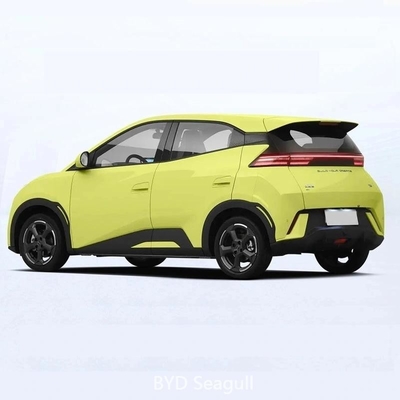 電動SUV Byd Seagull 2023 フライングエディション 前駆者 ドライブモード 閉ざされたボディタイプ