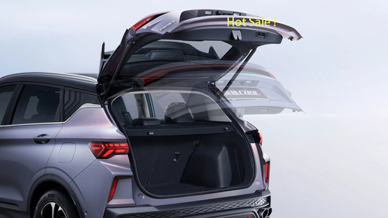 電気磁気ブレーキシステム ジーリー・オート・ビヌエ 1.5t DCT熱エンジン 5ドア5人乗り SUV