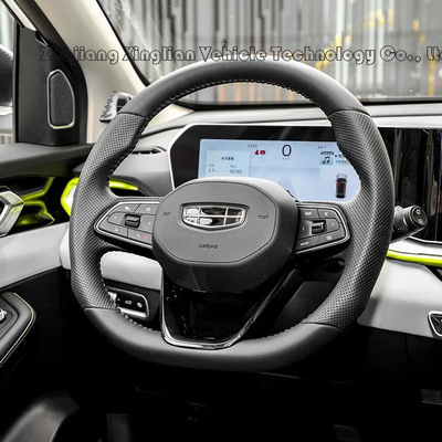 2022 ジーリー ビンユー クールレイ 小型SUV パーソナライズされた機能とアフターサービス