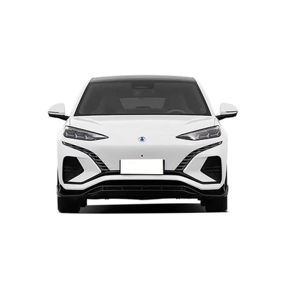 燃料100%電動 501-800W 左手SUV 5座 バッテリー寿命 630km バイドデンザN7EVカー