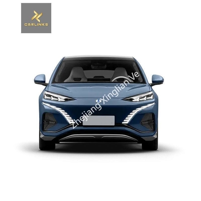 パーソナライズド デンザ N7 EV Awd 5人座 走行距離 630km 最大速度 180km/H 電動MID SUV 2023年
