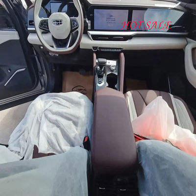 2023 ジーリーモンジャロ ジーリーシンギュエ L 高速カー 高級SUV 車ディーラー 0km 中古車