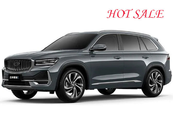 2024 ジーリー シンギュエ L フェブ 電気自動車 成人 ジーリー モンジャロ SUV 4X4 オーダーメイド リクエスト