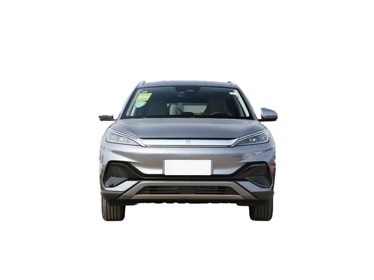 2024 Byd Yuan Plus Honor Edition 510km エクセレンス Byd Atto 3 電気自動車 充電