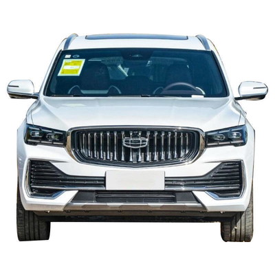 2021年 2022年 2023年 2024年 ジーリー シンギュエ L 2.0t SUV カスタマイズされたガソリンカー 4WD ガソリン ジーリー