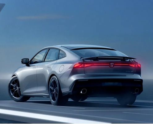 チェング・プライム ユニ・K2.0T リード コンパクト用 低コスト車 オーダーメイド・オプション・カー