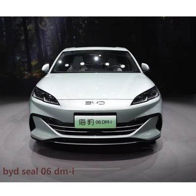 エネルギー車両 2024 EV Byd Seal 06 2790mm ホイールベース リチウム鉄リン酸電池
