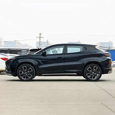 2022年 チャン・プライム ユニ-T コンパクトSUV1.5t 2.0t 7スピード ダブルクラッチ 屋根付き ガソリンカー