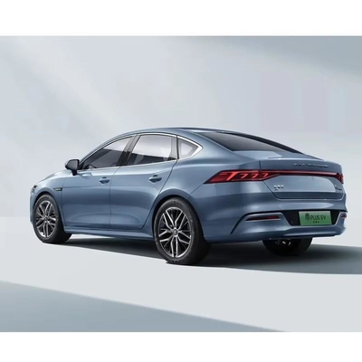バイド・チン L・DM-I EV オーナー・エディション 車両 80km バイド・チン・プラス D・DM-I 2024年の発売時間5