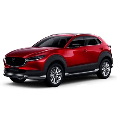 電気自動車 450km 走行距離 5ドア 5座 SUV 159km/h スピード チャンププライム マツダ Cx30 EV Pure