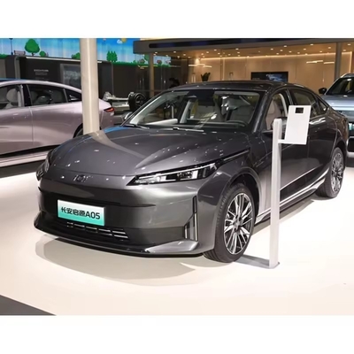 1555kg 制限重量 2024年版 家庭用車 中国車 チャン・プライム  Qiyuan A05 145 Max