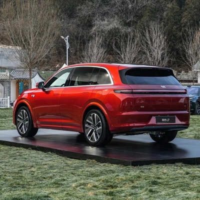 リオート 2023 L7 エアエディション 純電気SUV 5050*1995*1750 優れた性能