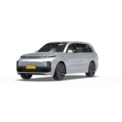 2023 Li Xiang L7 ハイブリッド電気自動車 機械式ブレーキシステムと車両期間