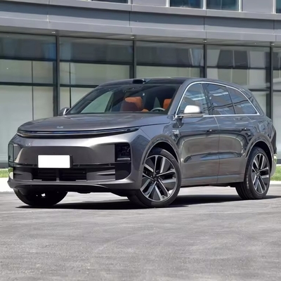 2024年 Lixiang L9 エナジーカー 大人用EVSUVカー 顧客プライム