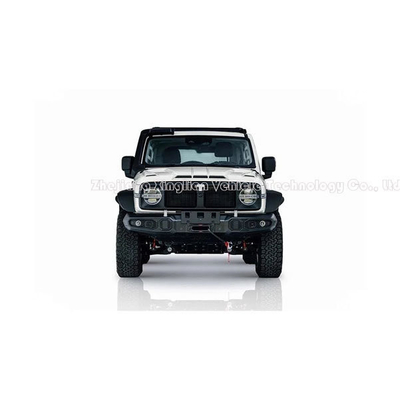 2024 グレートウォール GWM サイボ サイバーシーコンド ハンドタンク 300 容量 2.0-2.6L