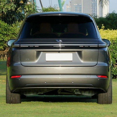 5218*1998*1800mm サイズ Li Auto L7 L8 L9 PRO マックスハイブリッドSUV 電動車 リーシアン