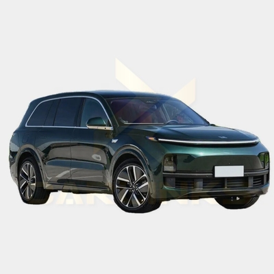豪華型リキサン L9 PRO 超長距離電気SUV 最大トルク620 フルカラー