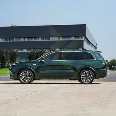 2024年 リーオート L9 超高級電動車 4WD 2WD リシアン L7 L8 L9 PRO アイデアルハイブリッド L9/L7