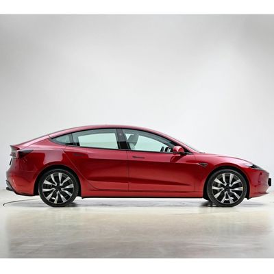 中古テスラモデル Y EV 自動車愛好家向け 電気自動車の情熱を体験