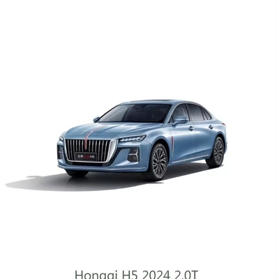 2024年 高級 高速 5ドア 5座 ガソリンカー ホンキ H5 燃料効率