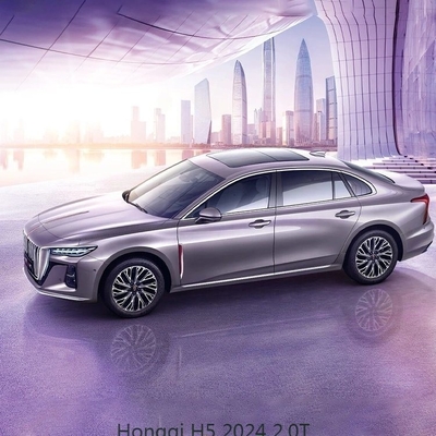 オートマティックギアボックス 2024 2.0t DCT 中型オート 香港H5用のガソリン車