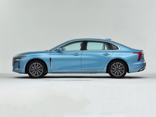 売れる最強のHongqi H5 高級車 2.0L Ot エンジン配置と自動ギアボックス