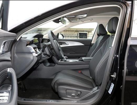 中国Hongqi H5 ガソリンセダン 5席自動ギアボックスと販売後サービス