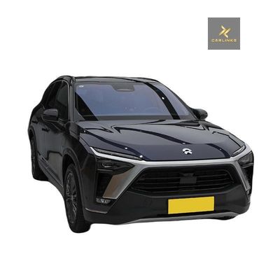 AWD スマート電動車 ニオ・エス8 200 Km/H 長距離リチウム電池 中古エネルギー