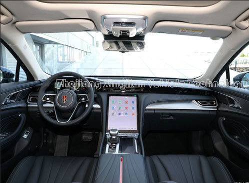 中古ホンキH5 2024カーターボ1.5t2.0tとビッグスペースガソリン車両 5人乗り