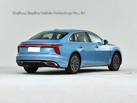 パーソナライゼーション 香港キ Ehs9 Ehs3 Eqm5 H5 中古エネルギー車 赤旗車 電動車