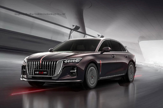 2024 香港H5 1.5t 2.0t 1.5 Hev ハイブリッド 4 ドア 5 シート セダン ガソリン 電動車