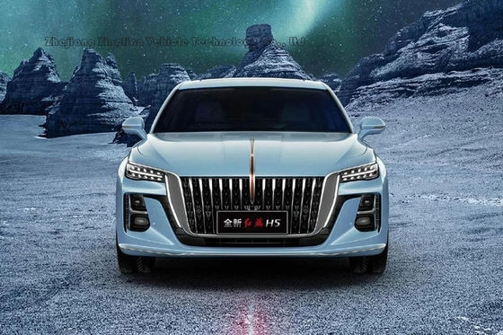 顧客が好む ターボエンジン 自動ギアボックス 左方向