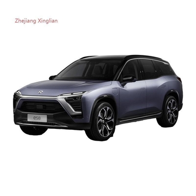 Nio Es8 100%電気駆動力 465km ロングレンジ スマートEVカー スピードドライブ