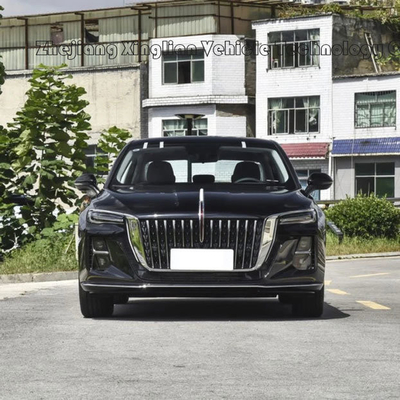 ホンキ・オウサド 4ドア 5シート セダン オートマティックギアボックス 1.5t 2.0t 1.5hev ホンキ H5 ガソリンカー