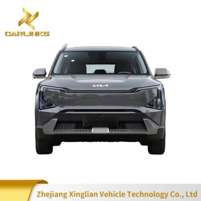 KIA EV 自動車 KIA SUV 2023 EV5 電動車 5 座ギアボックス 自動 純電動