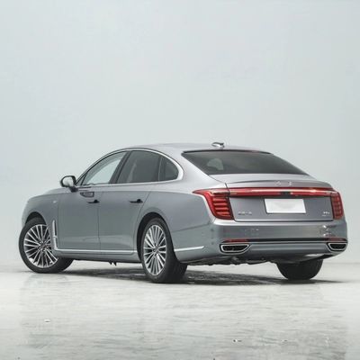 ホンキ H9 3.0t 汽油セダン 車 283HP 5席とメールまたは電話オンラインサービス