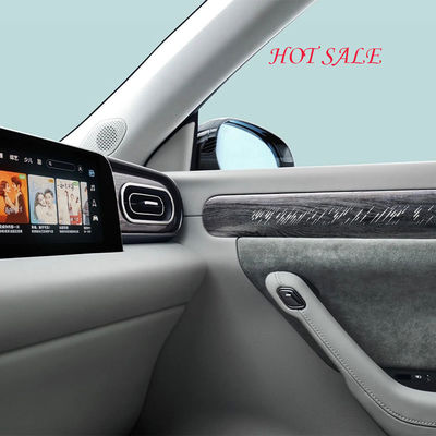 8ATギア 香港ヒ9 香港キE-HS9 2021 2022 2023 スルヴァー 7人座 エネルギー電気自動車