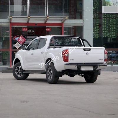 ドンフェンリッチ 6 ユーロV 排放基準 2.4L ガソリンエンジン 4WD ピックアップ 2022 2023
